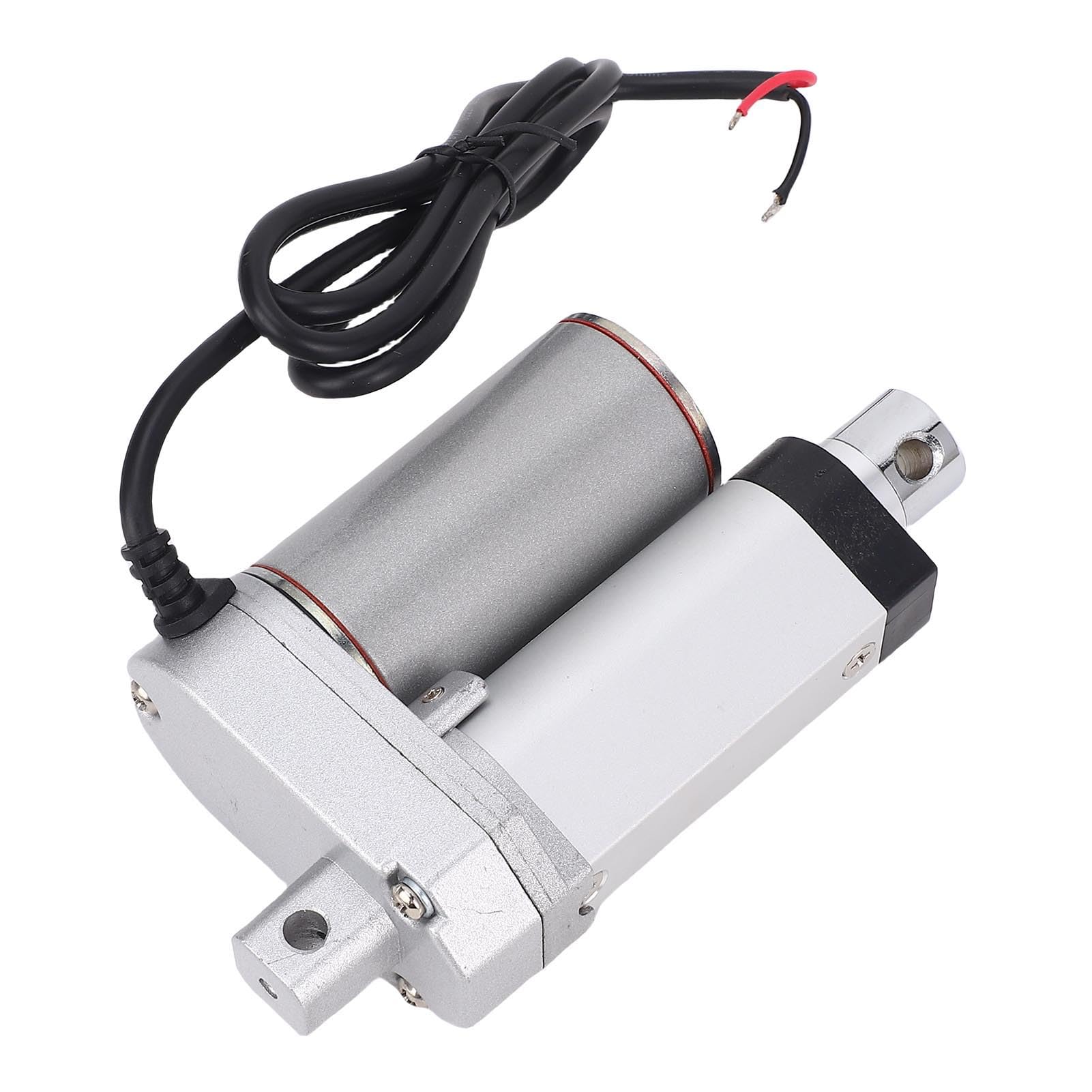 Keenso Actuador Lineal Eléctrico 25mm para Muebles