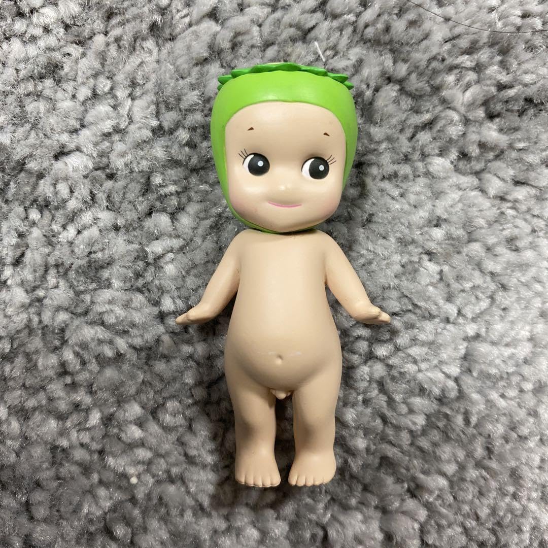 ソニーエンジェル　シークレット　カッパ Amazon.co.jp: ソニーエンジェル シークレット カッパ 6体セット