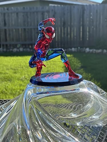 Amazon.co.jp: スワロフスキー マーベル スパイダーマン : ホーム