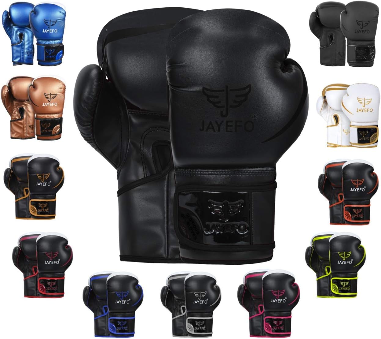 jayefo gloves