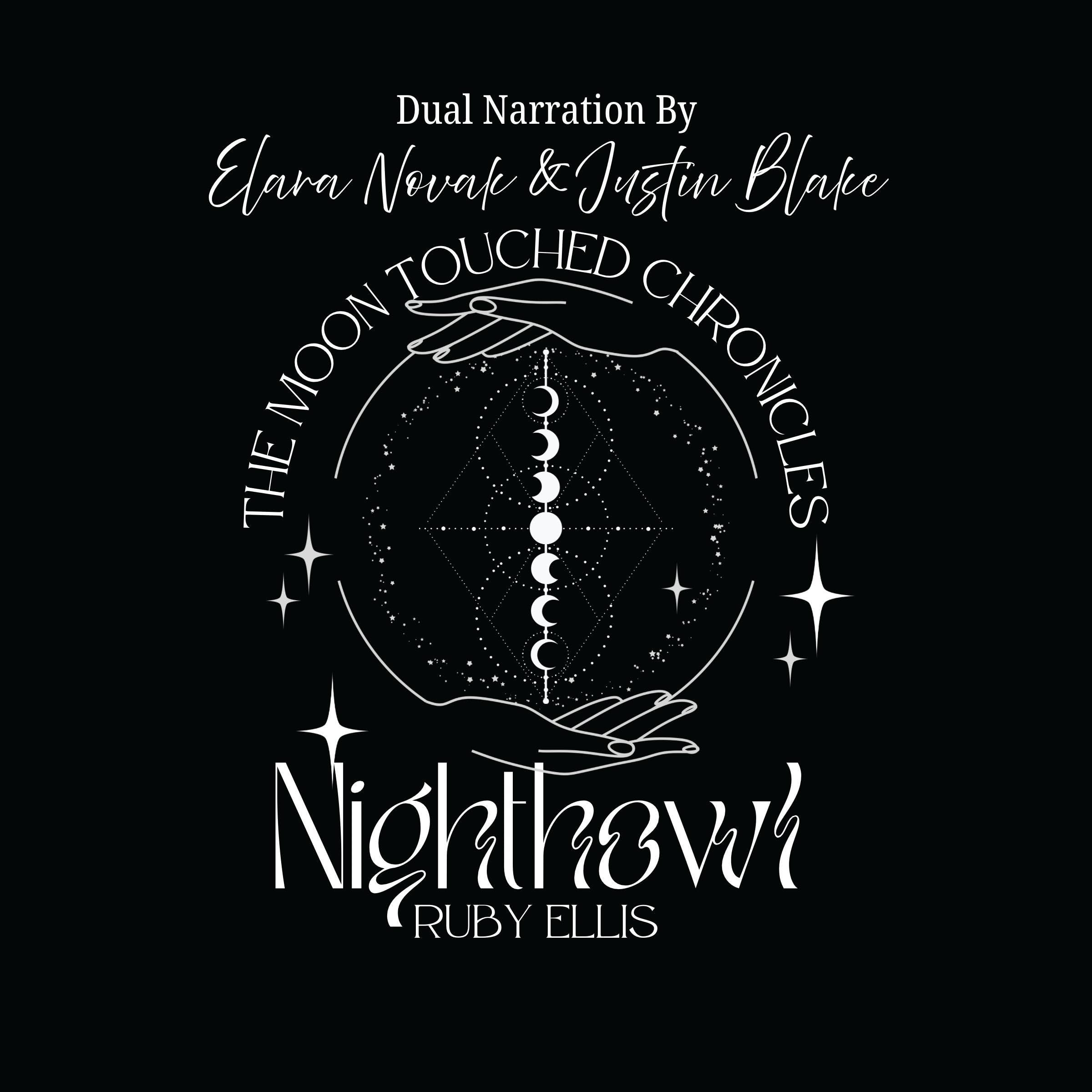 Cover art for Nighthowl
