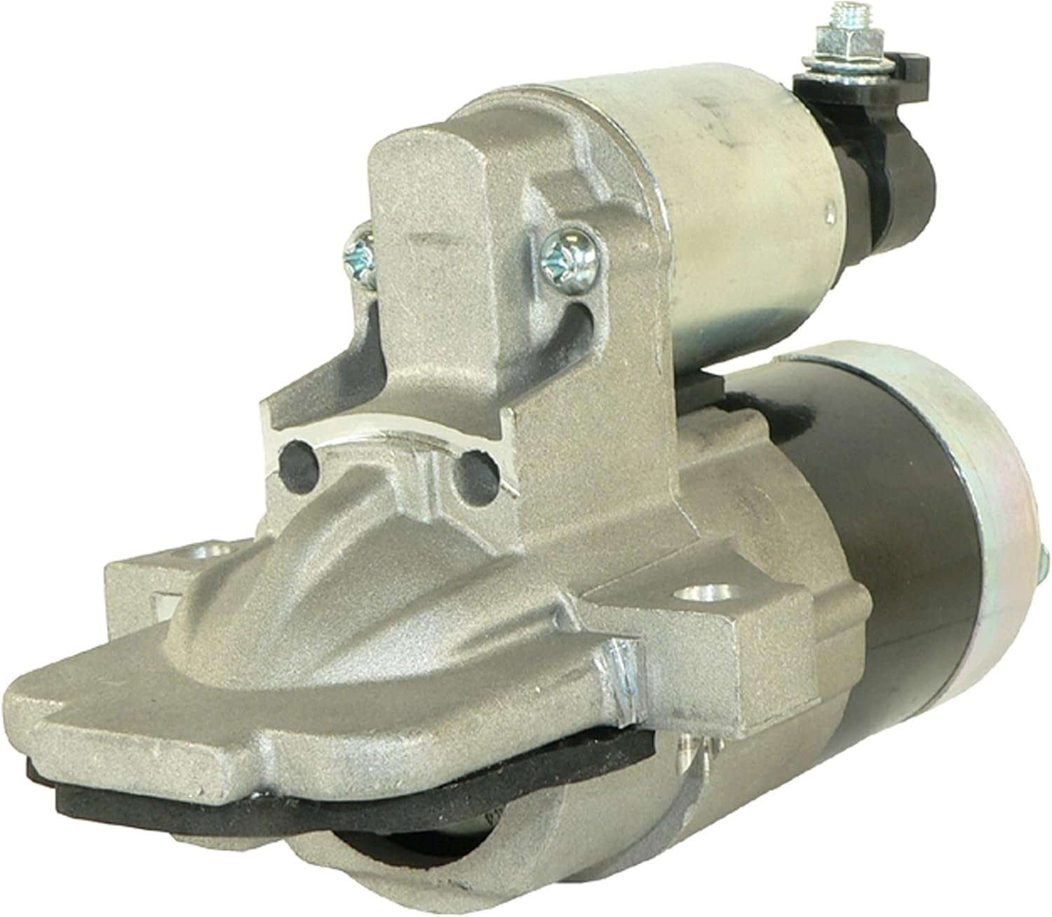 DB Electrical 410-48145 12V Starter Compatible with/Replacement for Ford Probe 1993-1997, Mazda MX-6 1993-1996, 626 1993-1996, 3 2004-2009 336-1988, M0T90981, SMT0253, SR4235X, DRS0033, Clockwise