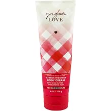 Gingham Love Moisturizing Body Cream | 8 Oz