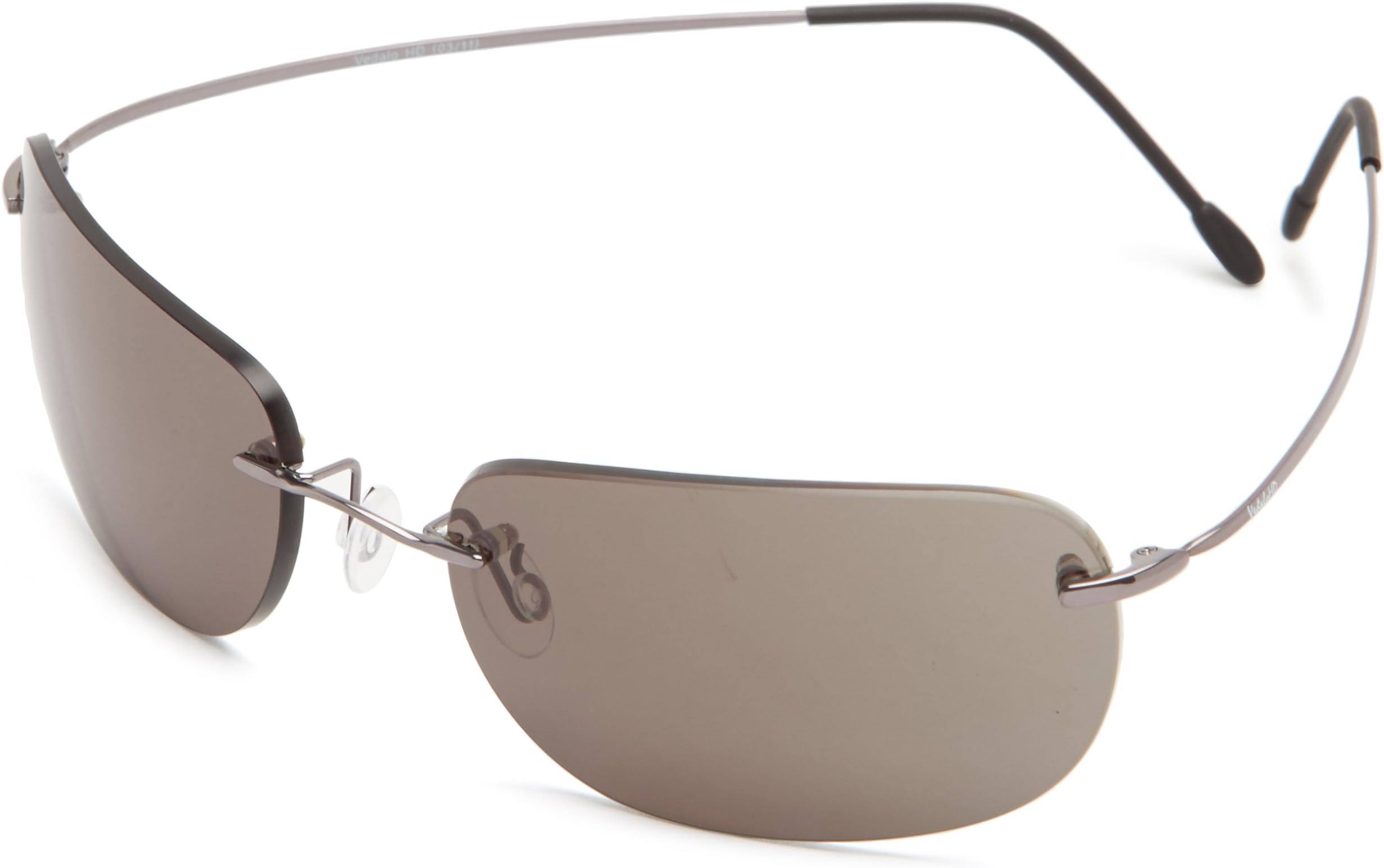 Azzurro2 Oval Sunglasses