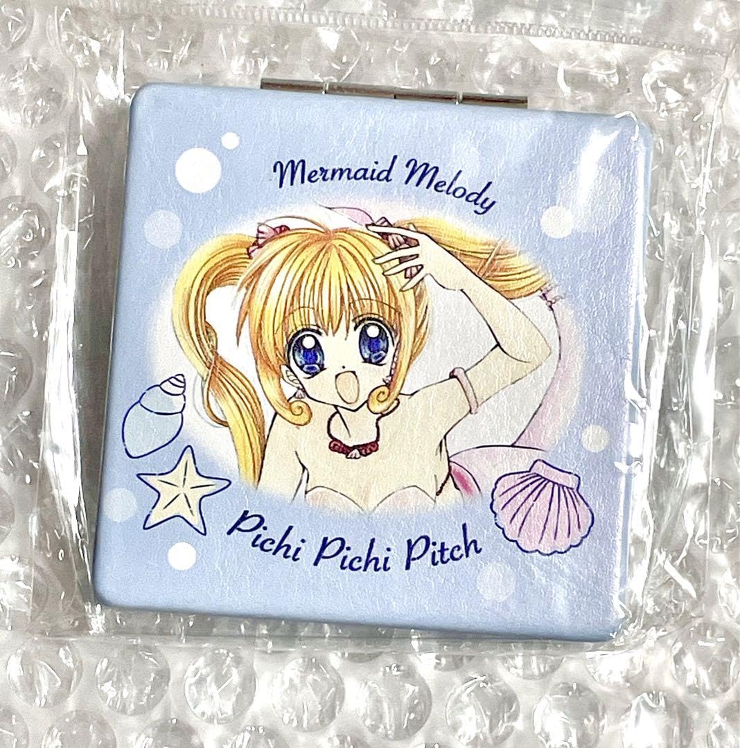 ぴちぴちピッチなかよし魔法少女鏡