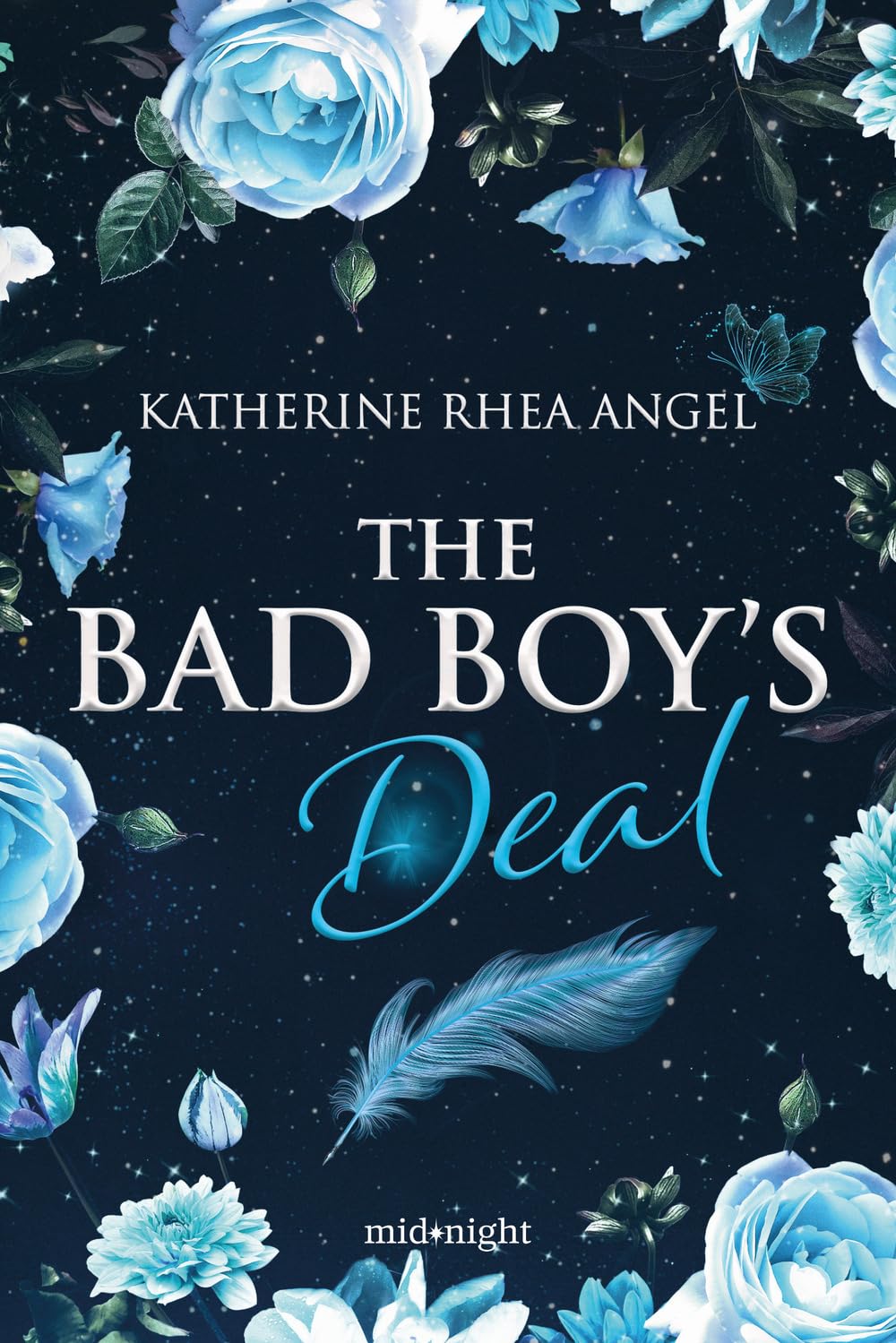 The Bad Boy's Deal. Ediz. Italiana - 4