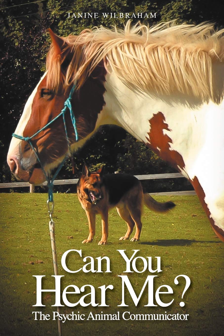Can You Hear Me? The Psychic Animal Communicator