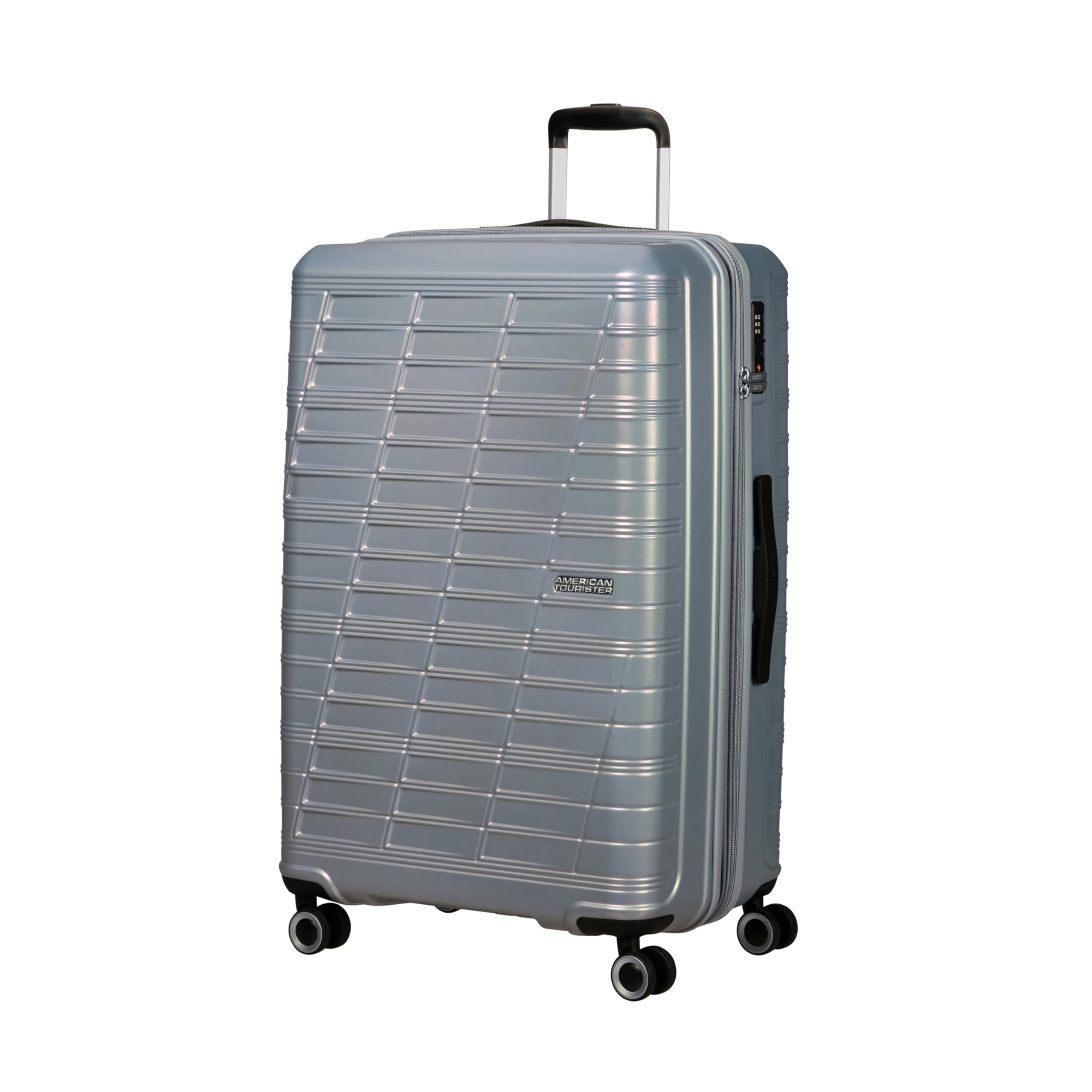 American Tourister Surftime Spinner Large Exp., Model Number
