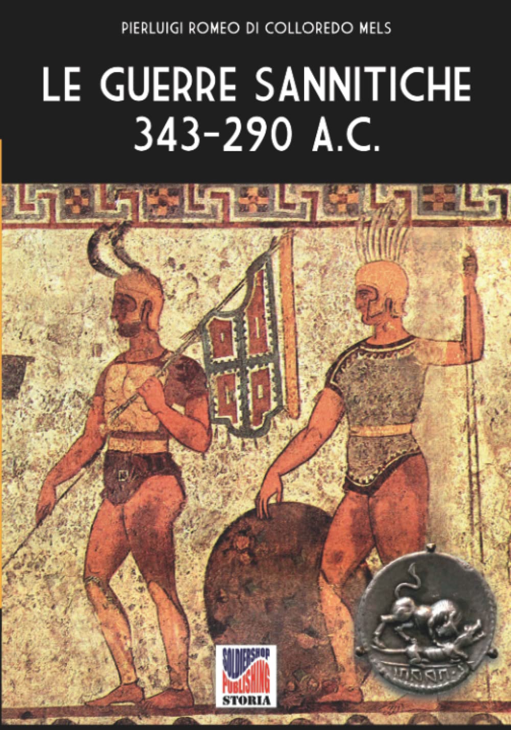 Guerres Sannites 343-290 a.C. histoire militaire romaine et samnite