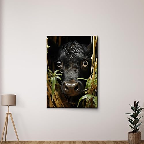 printable wall art, aesthetic room decor, fireplace mantel art, nursery wall decor