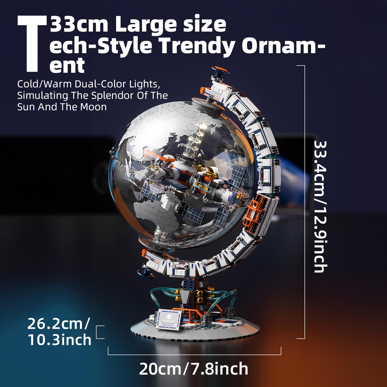 置物 Supreme MAN GLOBE 置物 Supreme MAN GLOBE 置物 Supreme MAN