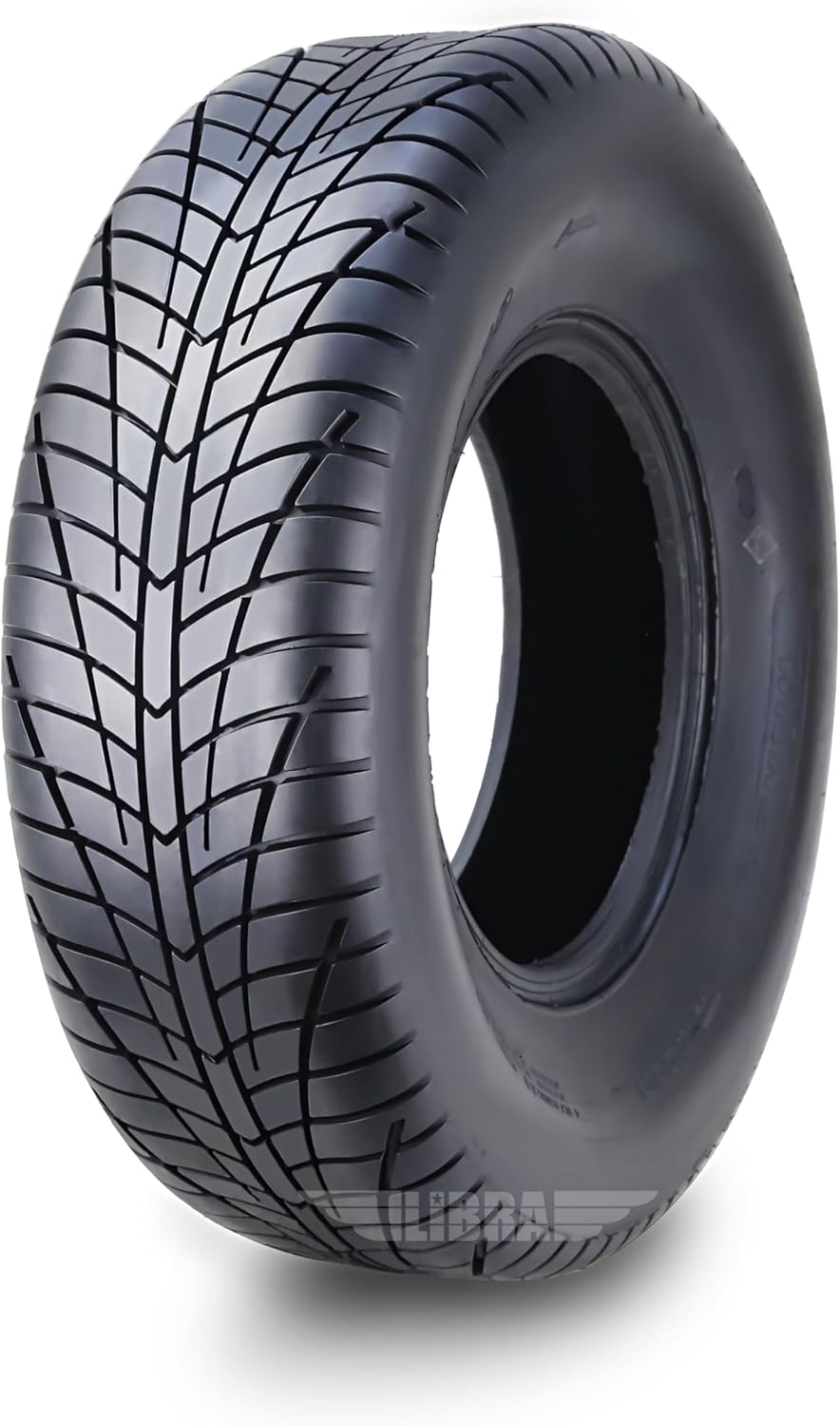 (2) 21x7-10 Hi-speed ATV tires fit for Yamaha Raptor 350 660 700 YFZ450 front