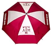 Team Golf NCAA Texas A&M Aggies Golf Umbrella 62