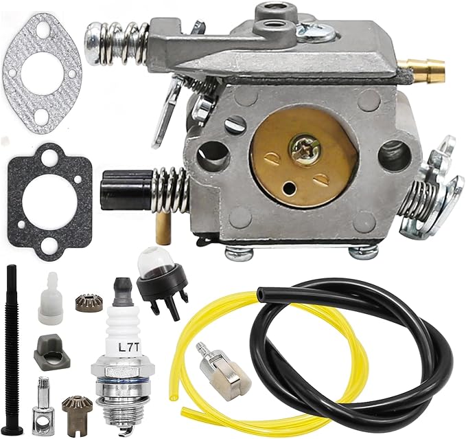 Carburatore Compatibile Con Motoseghe Walbro WT-946 Echo CS-310