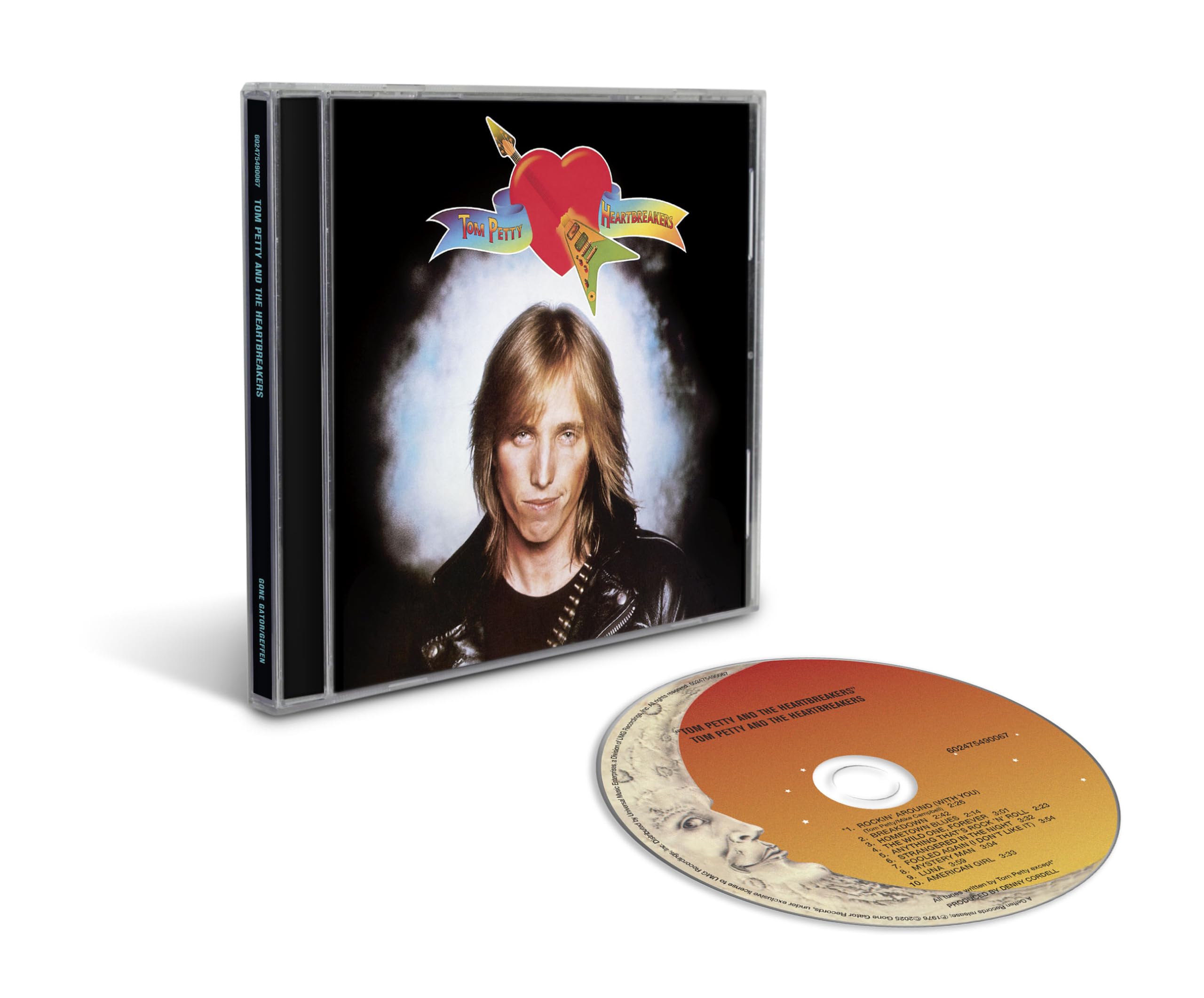 Tom Petty And The Heartbreakers: Tom Petty & the Heartbreakers