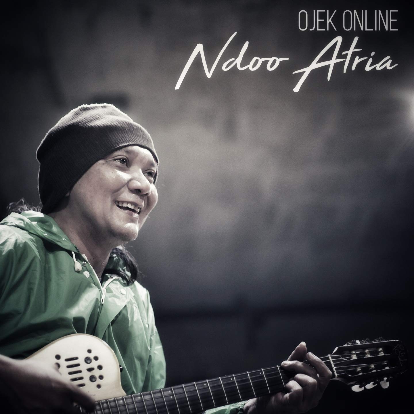 Ojek Online (feat. Totok Tewel)