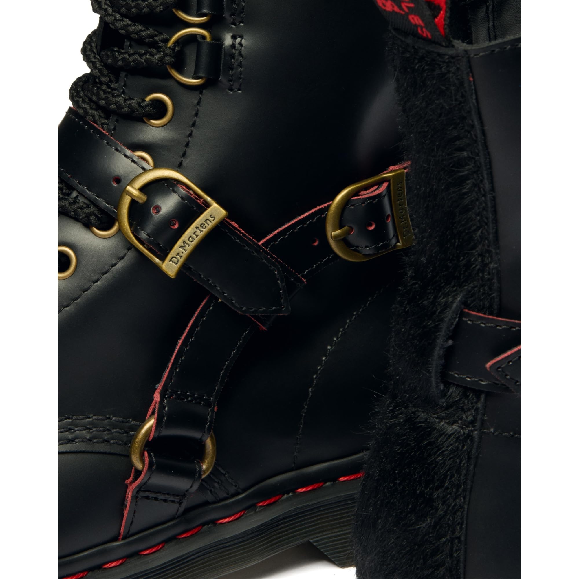 Dr. Martens DMAAC787000 Zubehör Mann