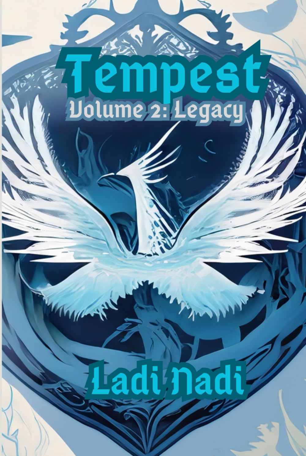 Tempest Volume 2: Legacy