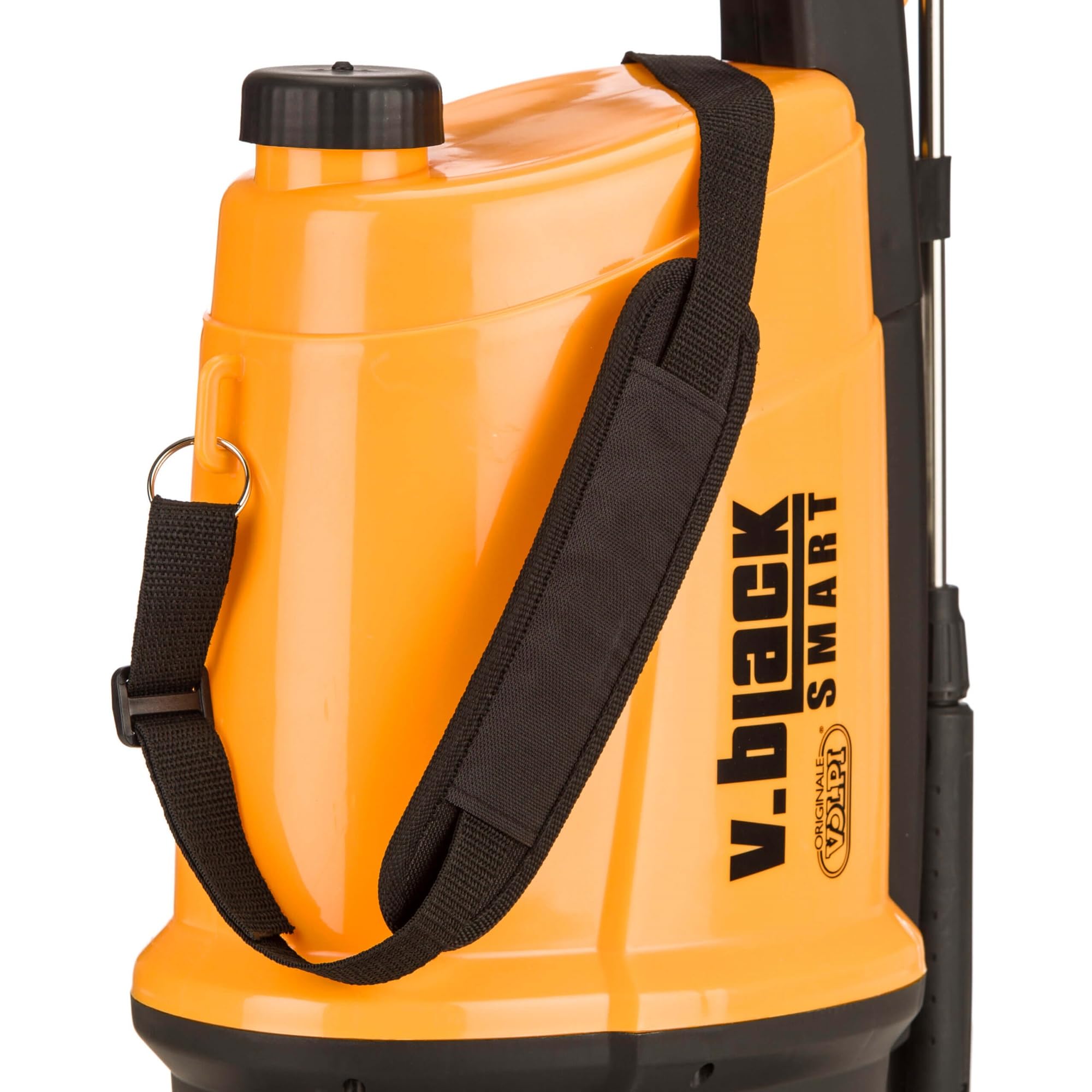 Pompa elettrica Volpi a Batteria da lt.5-2,6Ah