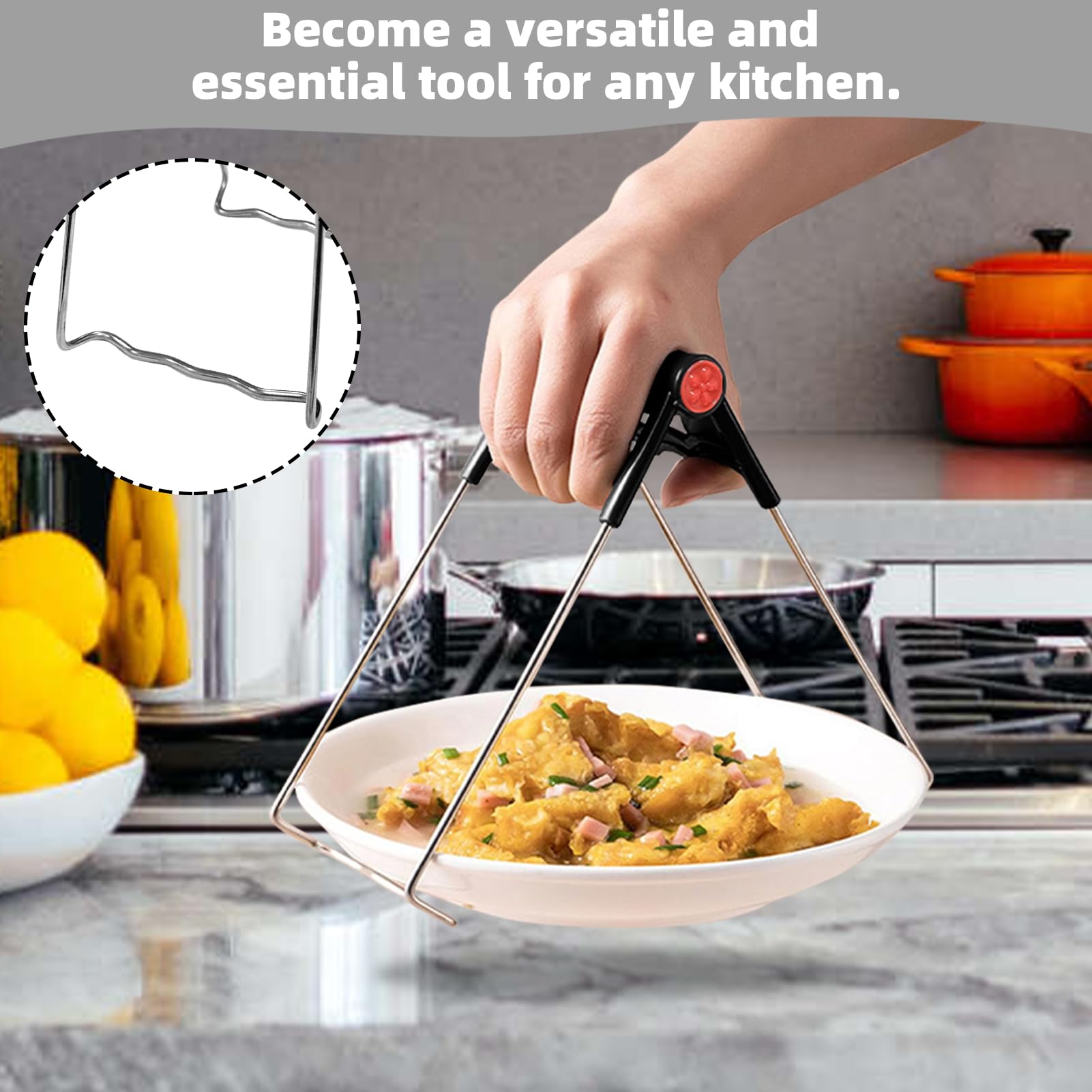 Accessori per friggitrice ad aria calda Cosori Airfryer Accessori per