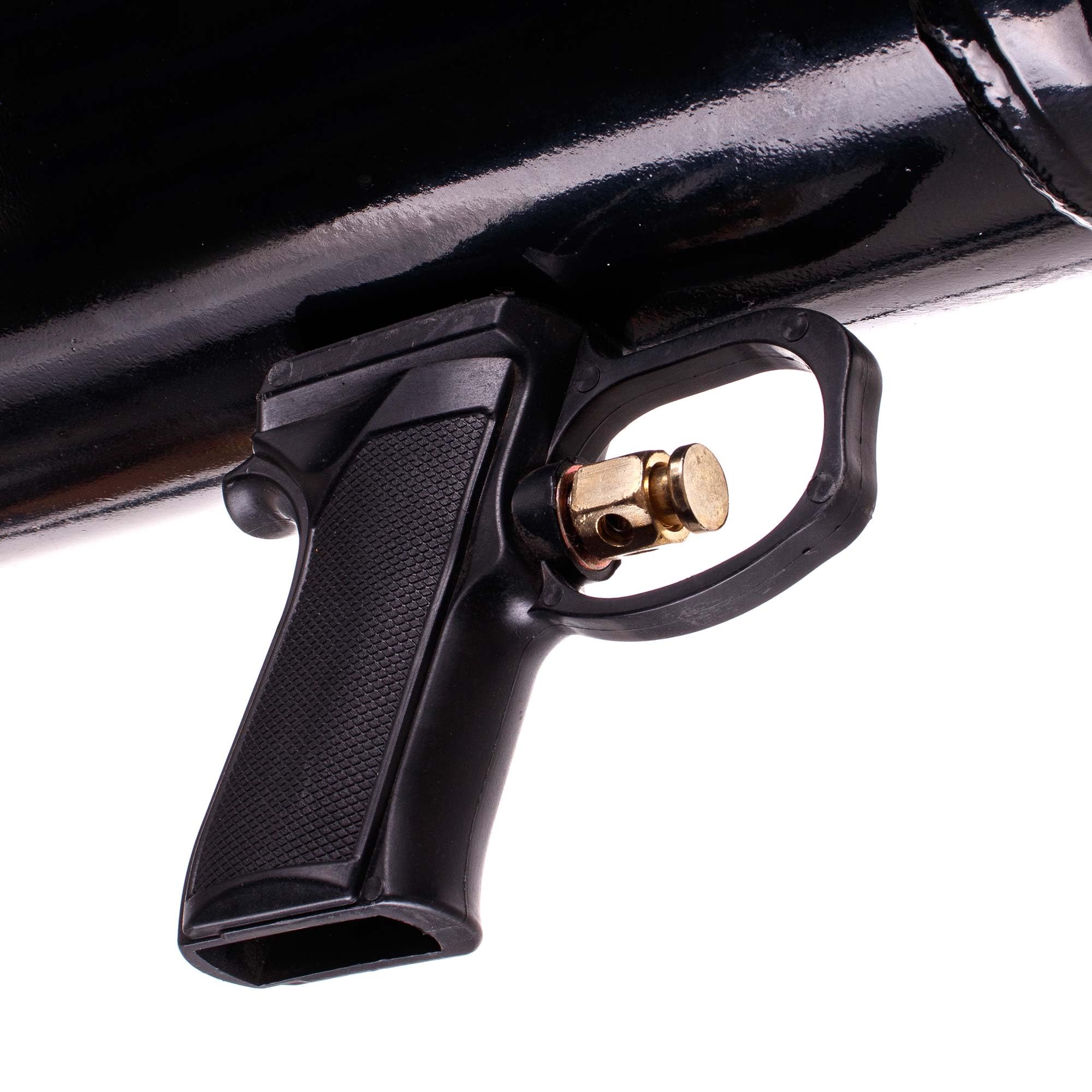 Gonfiatore, pneumatici, riempitivo professionale per pneumatici, booster 12L, gonfiatore per pneumatici, airbooster, pistola ad aria, aiuto per il riempimento, cannone ad aria con manometro per