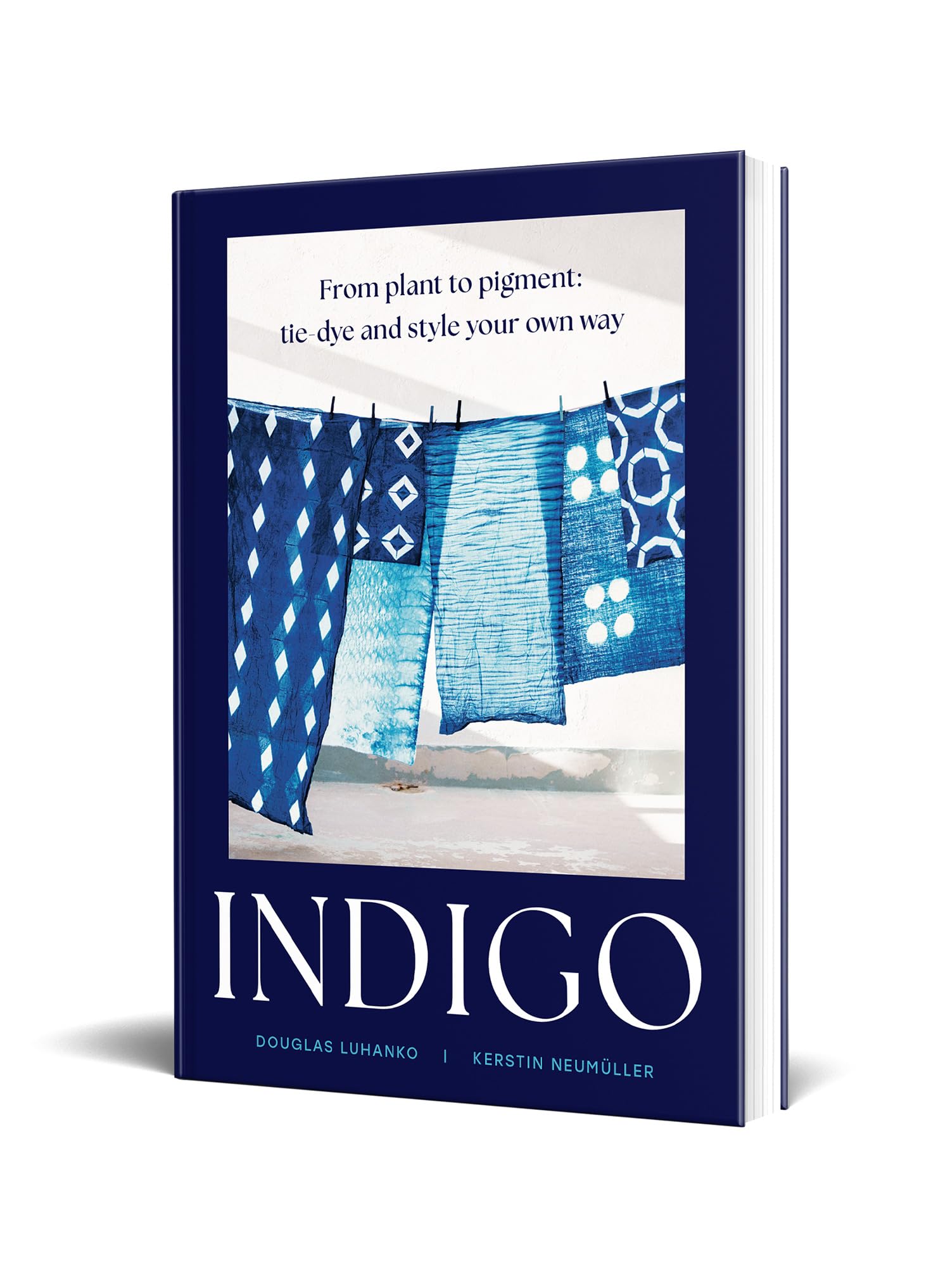 Indigo