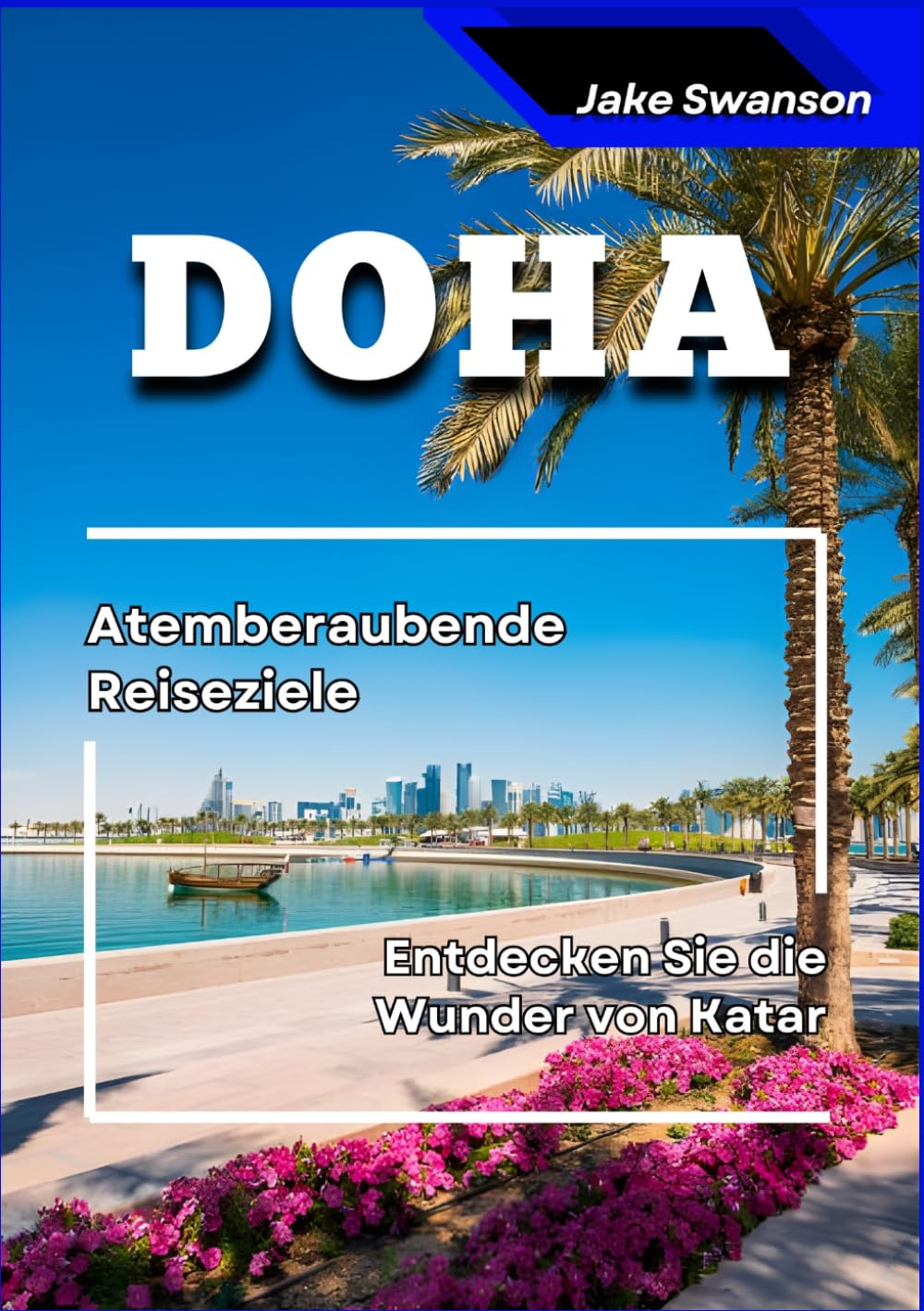 Doha Reiseführer