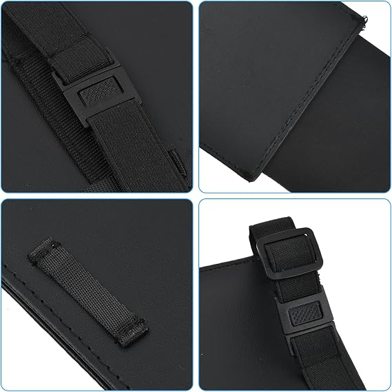 Car Sun Visor Extender - Anti-Glare, Anti-UV Sunshade Car Visor, Windscreen Sun Protection, for Driver or Passenger