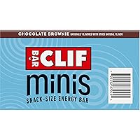 Vista 15 de Clif Bar - Barras energéticas, 160181, 1