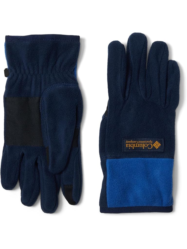 Blue Columbia Sequoia Grove Gloves