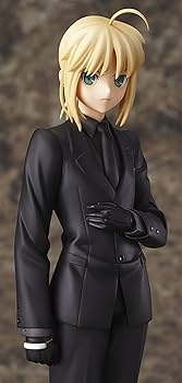 【未使用】Fate/Zero セイバー/Zero フィギュア 1/8 完成品 Amazon | Fate/Zero セイバー/Zero (1/8スケールPVC塗装済み完成