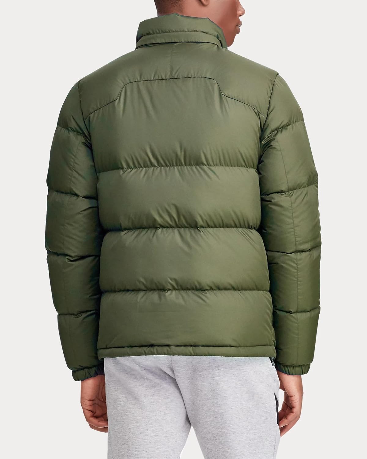 POLO RALPH LAUREN Mens The Gorham water-repellent Down Jacket