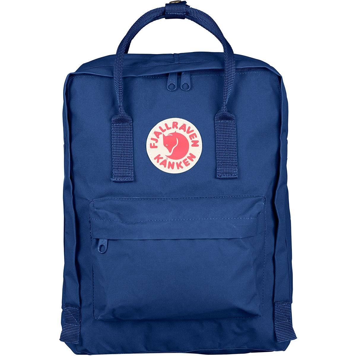 Fjallraven K¿nken Azul Escuro Tamanho Único | Amazon.com.br