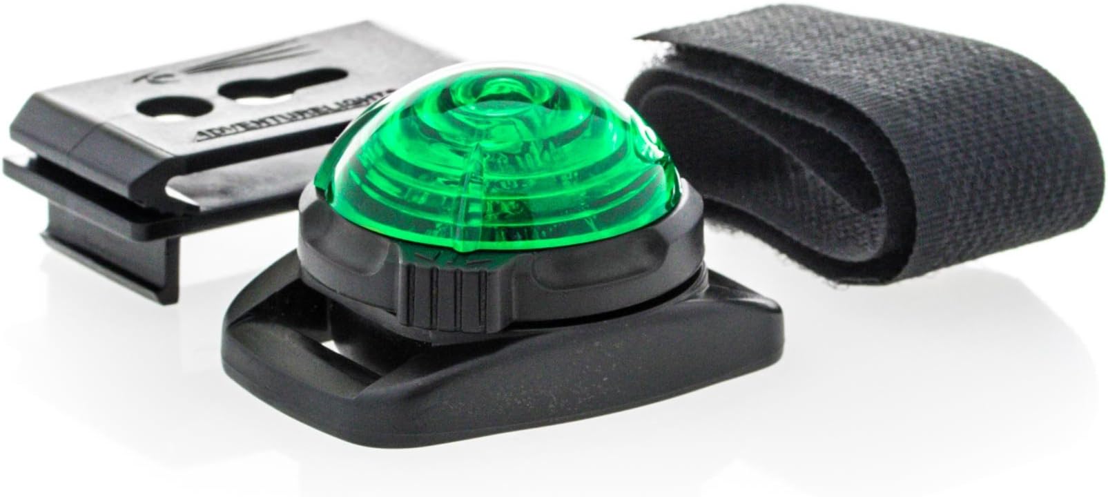 dogogo Guardian Trident Dog Light, Green