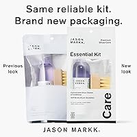Vista 6 de Jason Markk Shoe & Sneaker Cleaning Kits: Essential & Starter Kits, & Starter Box - Deep Cleaning Solution Sets