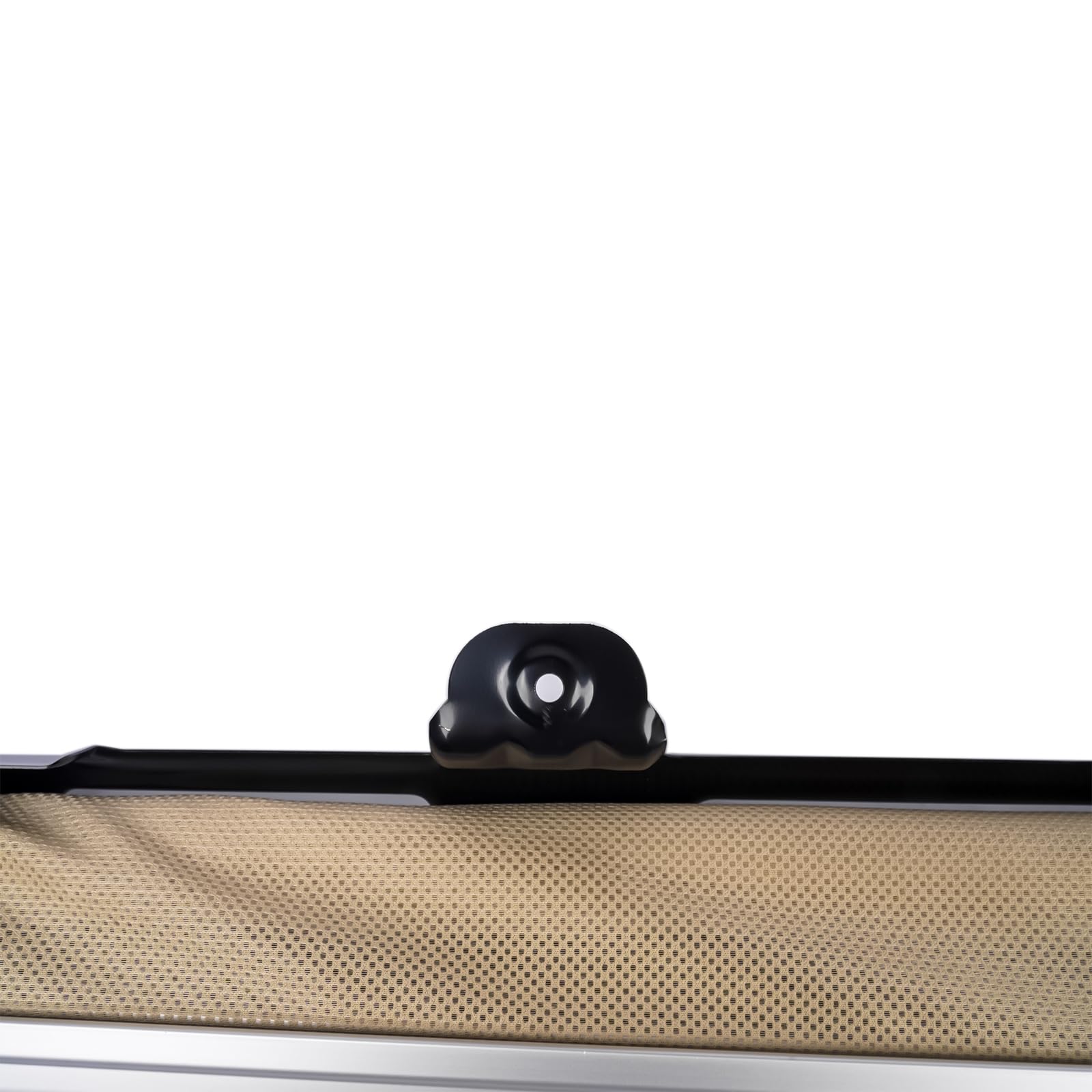 Ensemble de protection pare-brise beige compatible avec Ti-guan Jeta Golf Q5 Super-b 2.0L 1K9877307A 5NG877307