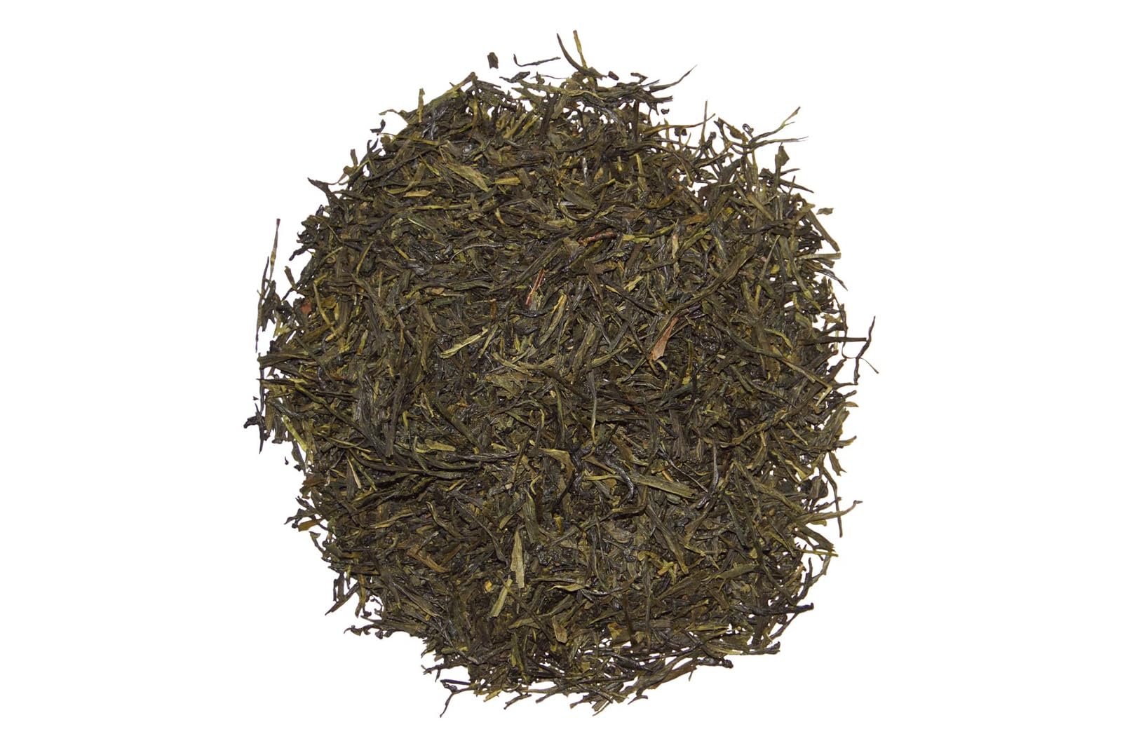 Arkom Herbata zielona Gyokuro liściasta 1 kg