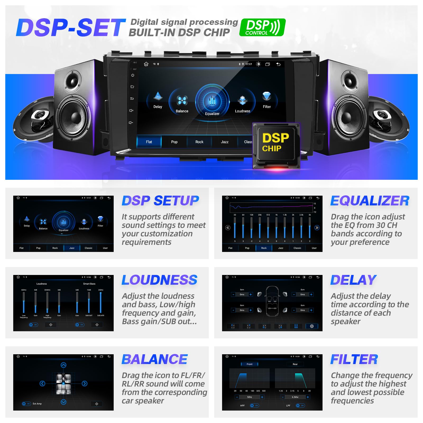 Amazon.com: SizxNanv ALTIMA 2013-2018 Radio Updated Compatible