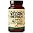 Vegan Omega 3 Supplement - Plant Based DHA & EPA Fatty Acids - Carrageenan Free, Alternative to Fish Oil, Supports Heart, Brain, Joint Health - Sustainably Sourced Algae - 60 Softgels