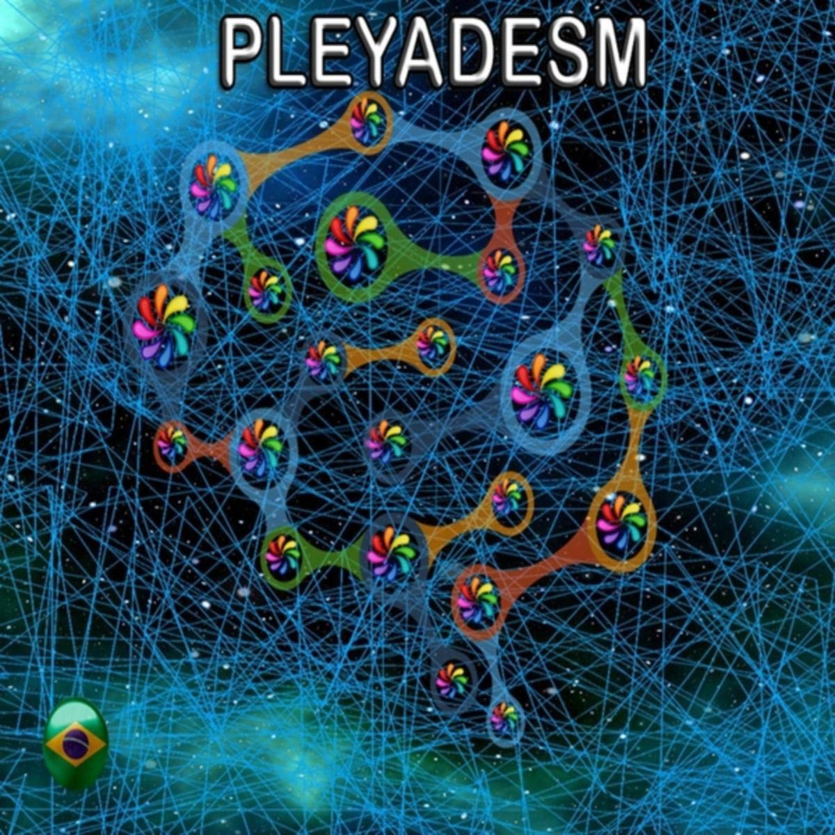 Pleyadesm
