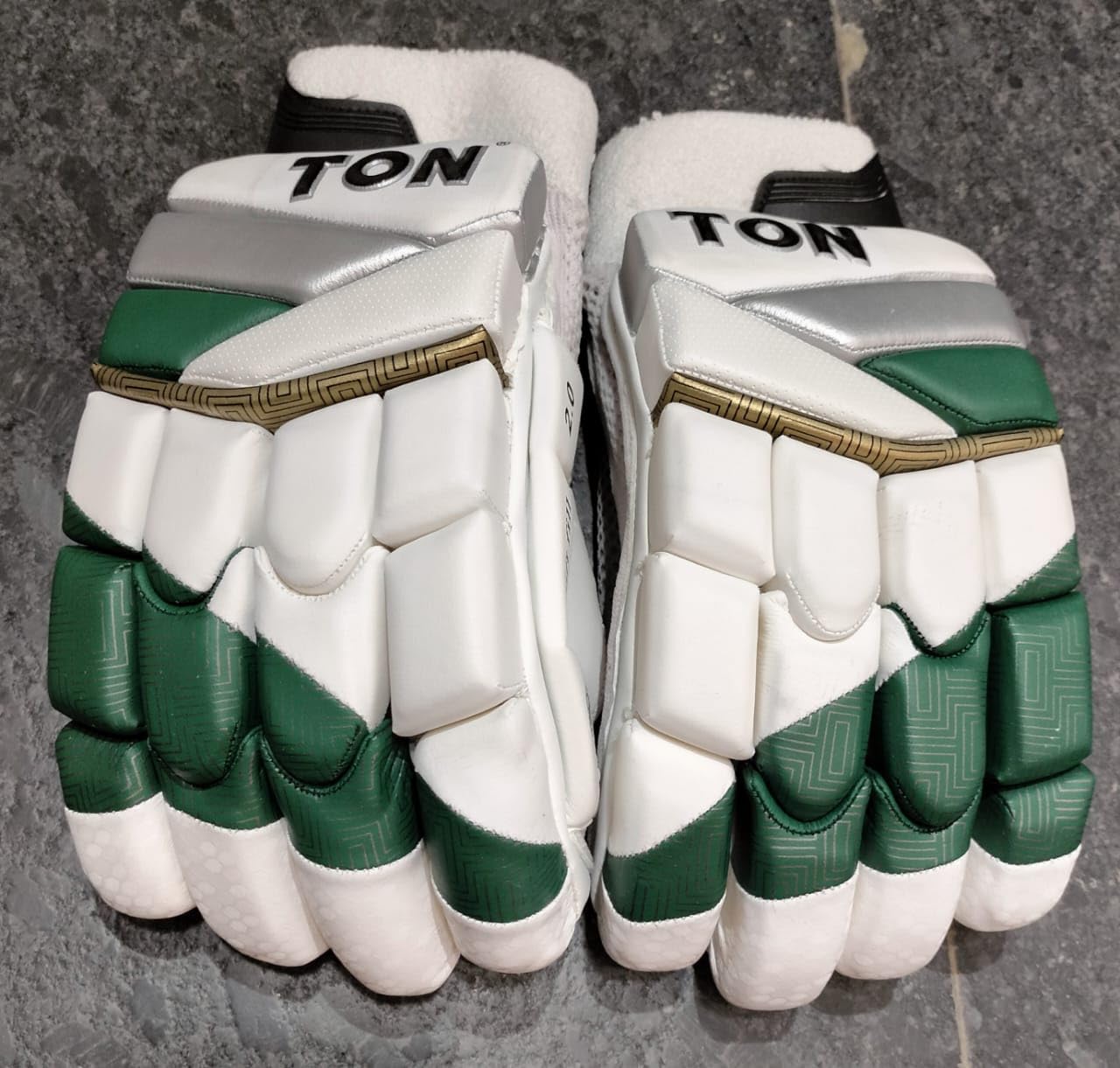 Buy SS TON Pro 2.0 Cricket Batting Gloves – Adult Size (Right