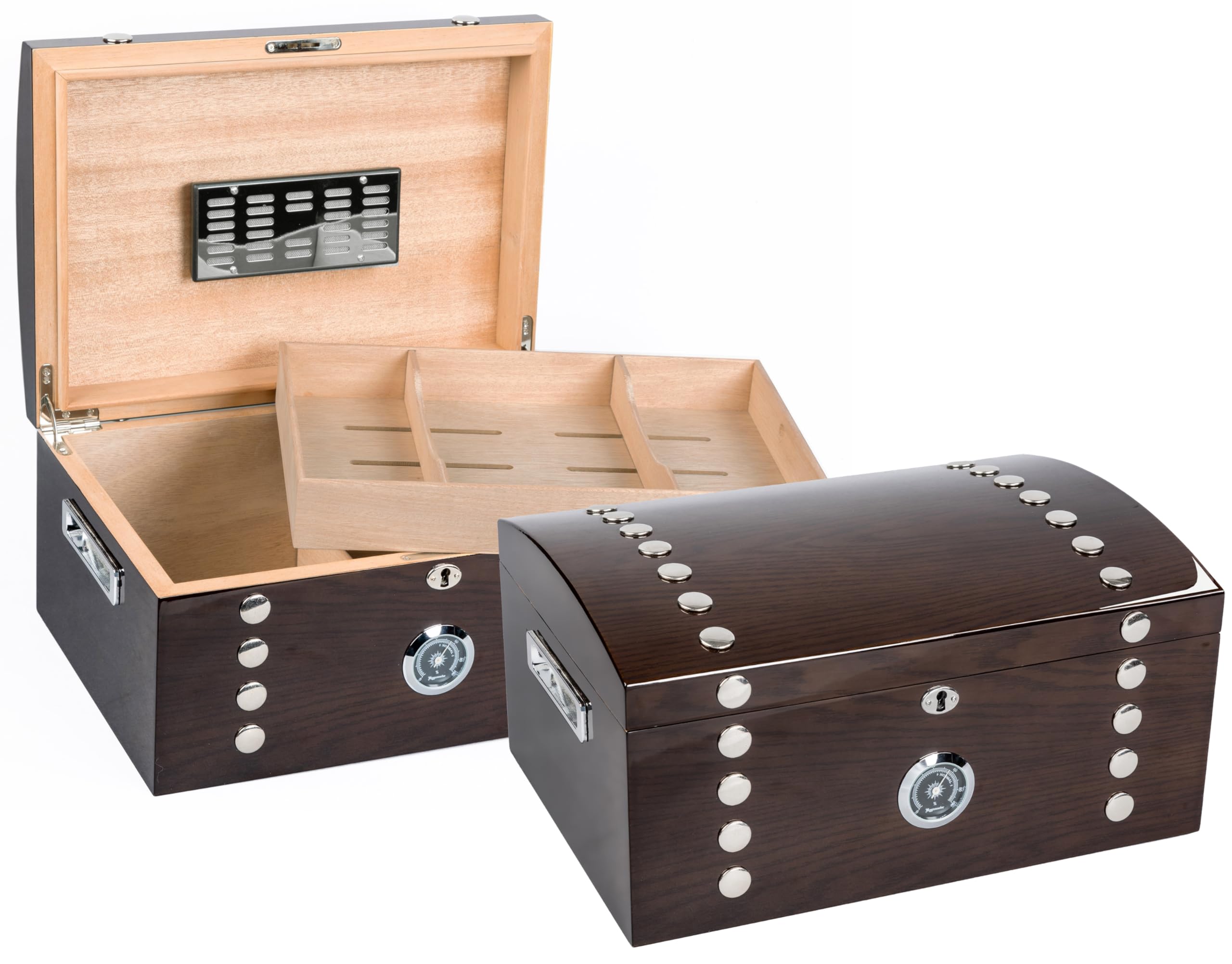 Prestige Import GroupMontgomery Humidor