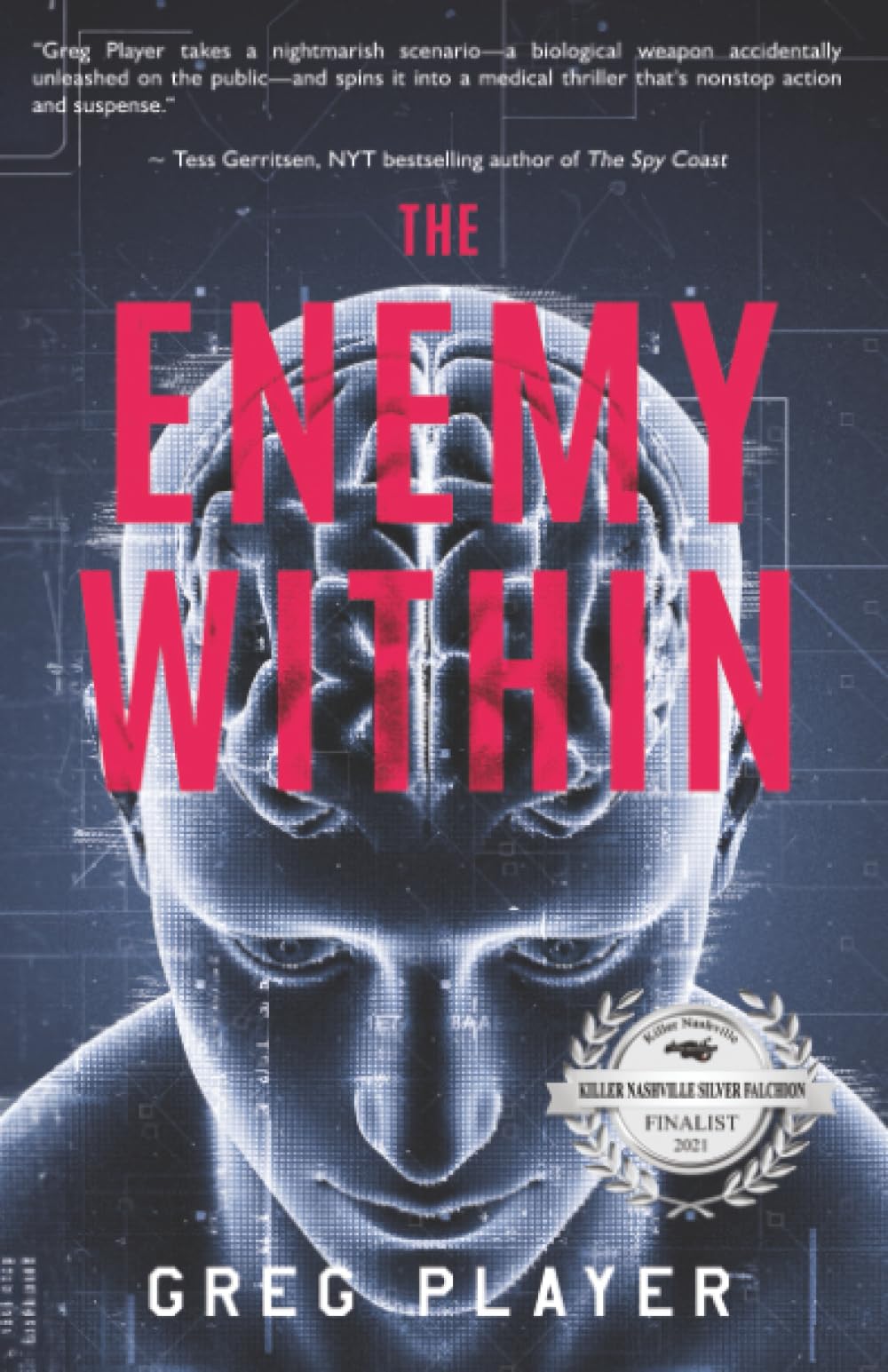 The Enemy Within