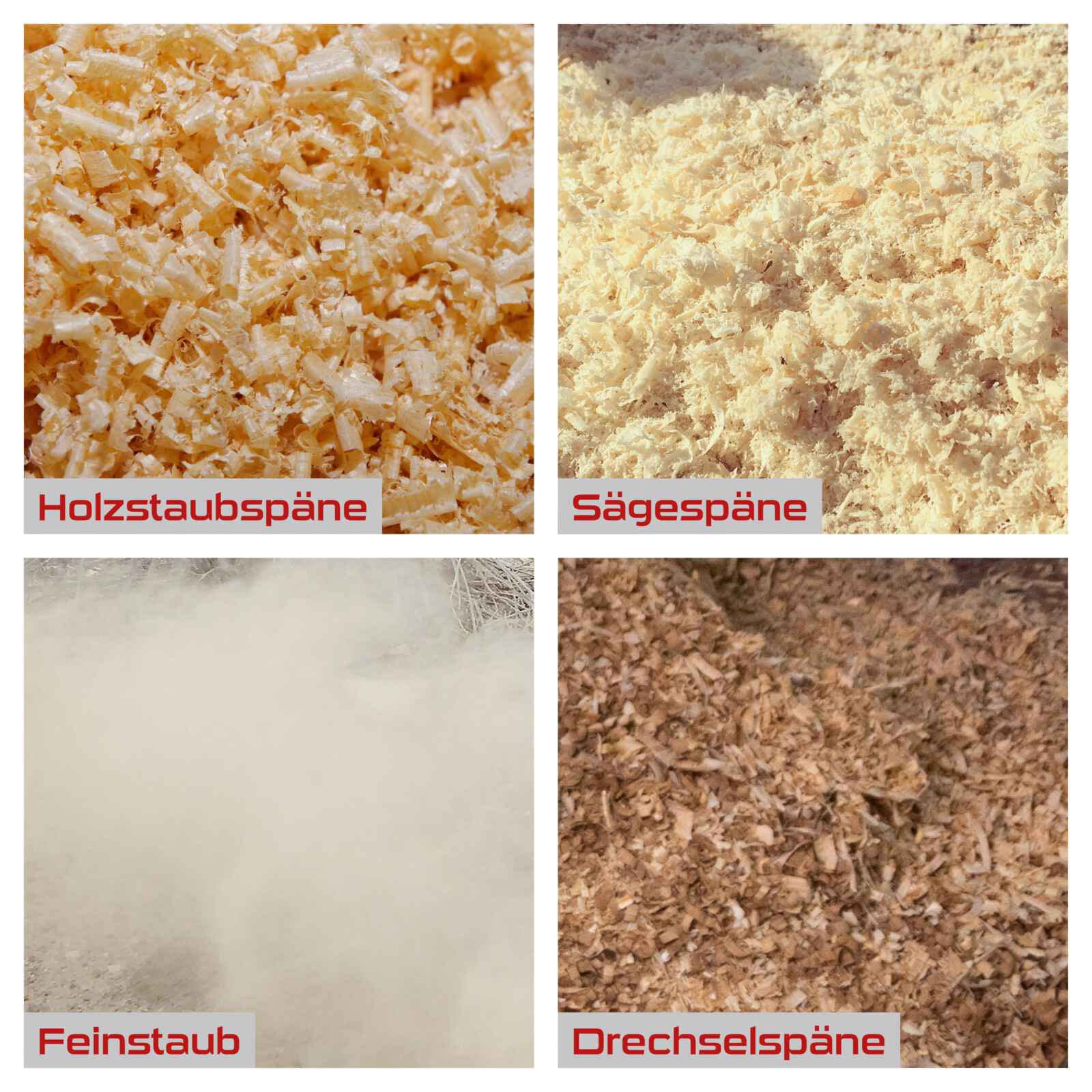 Practixx Absauganlage PX-AS-100 Werkstattsauger | Leistung 1200W | Luftleistung 215 m³/h | 65L Füllmenge Metallbehälter | 2m Schlauch Ø100mm | inkl. Filterpatrone, 4 TLG. Adapterset & 6 Papierfilter