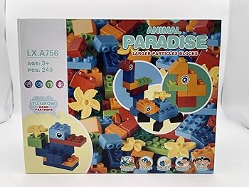 【新品】Building Blocks Library L2 ３セット 209-Thumbnail.png