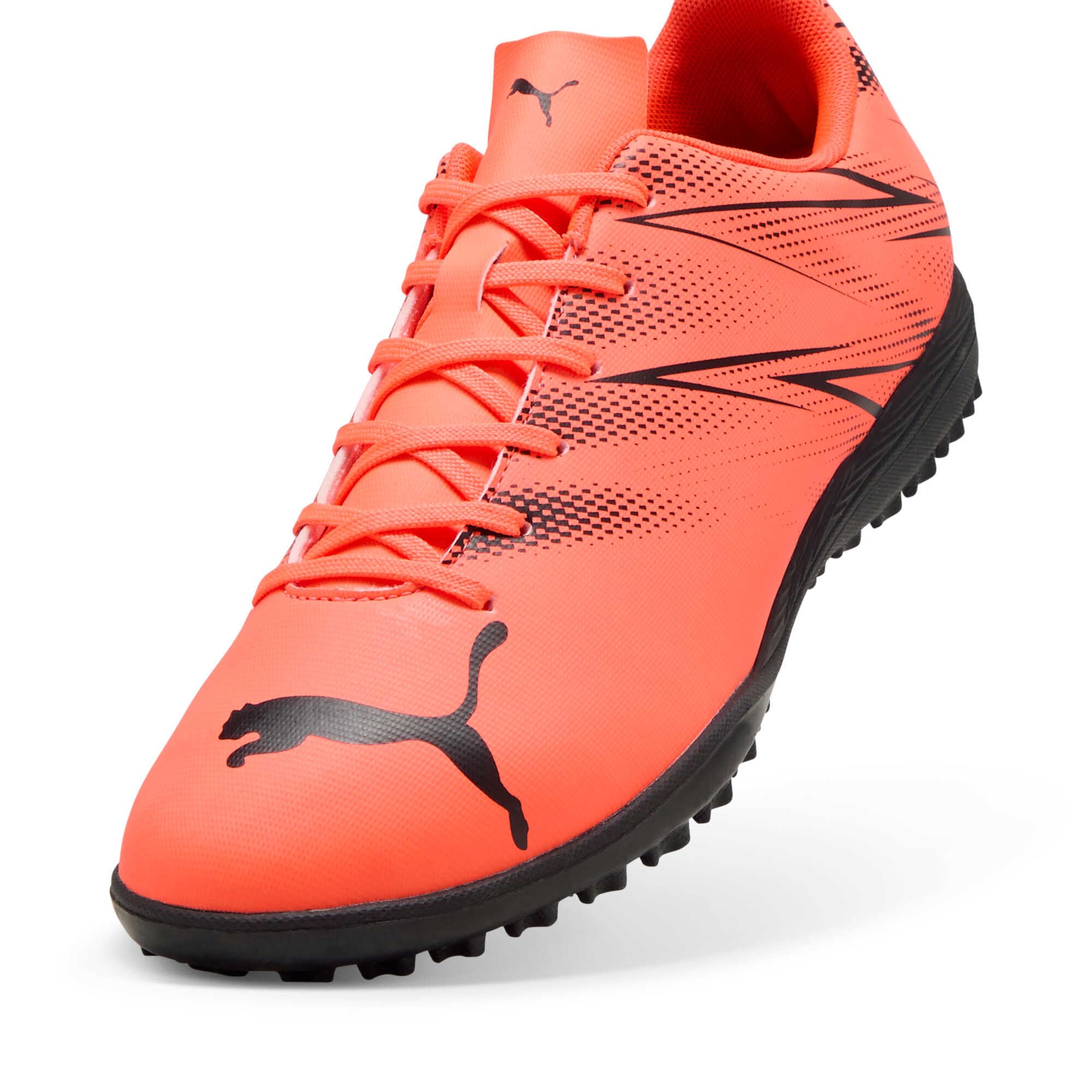 Puma Herren Attacanto Turf Trainer Soccer CleatSneaker