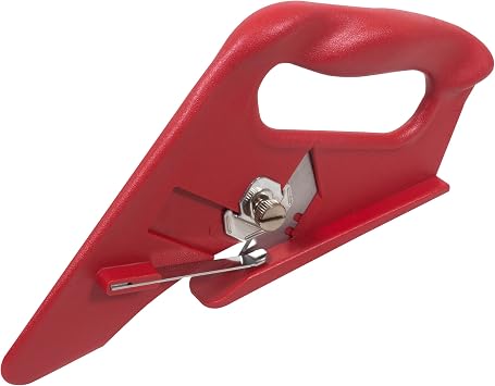 Roberts Carpet Tools Loop Pile Cutter 10-154-3