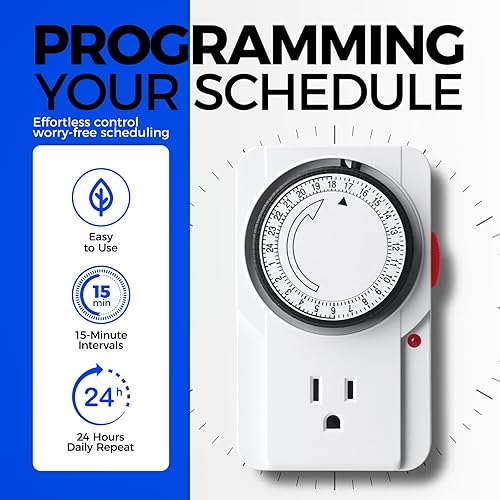 Miniatura 4 de Barrina CX5 Soporte para plantas con luces de cultivo para plantas de interior, estante de plantas de 4 niveles con T8 3 pies 30 W (por luz) luz