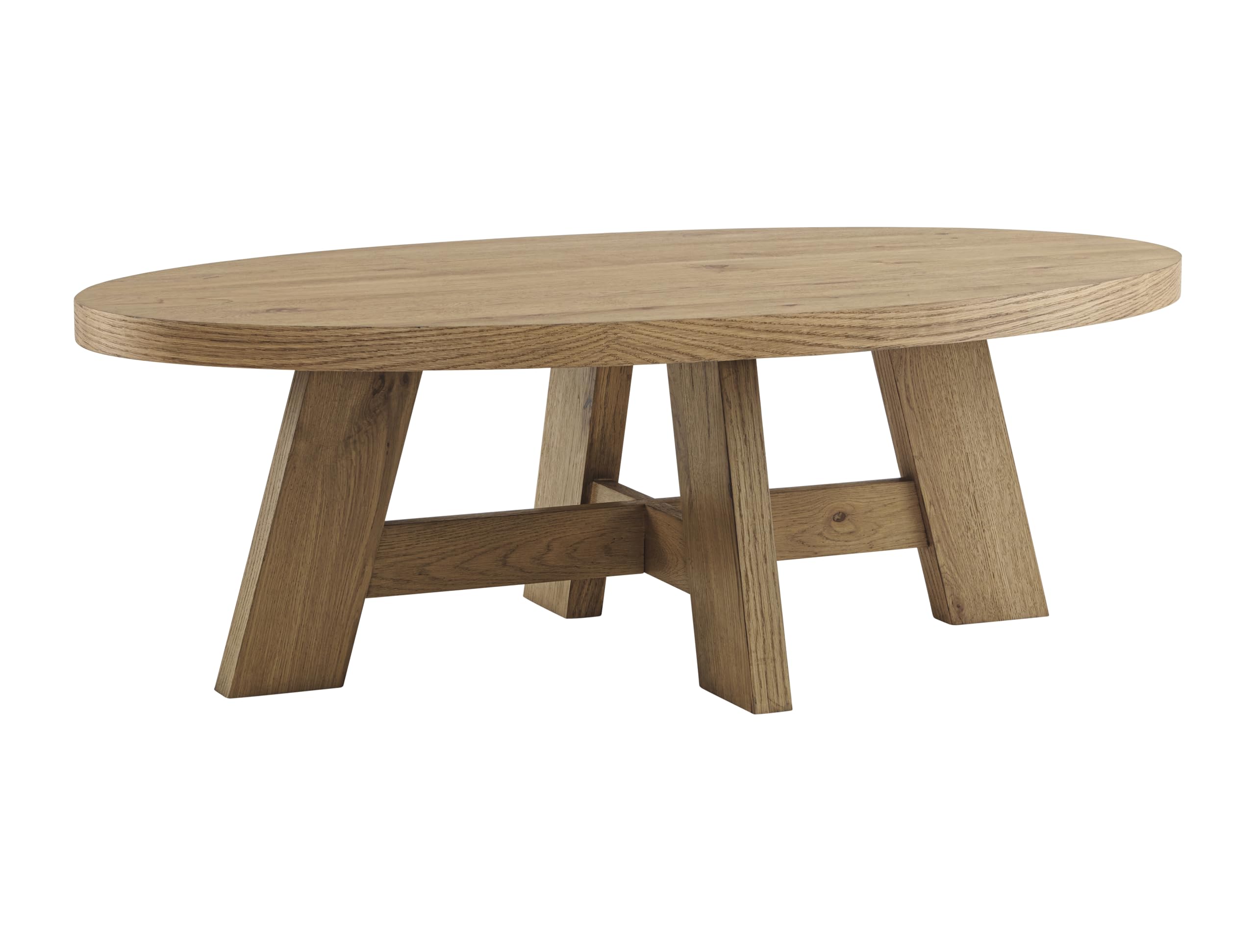 Martin Svensson HomeCoffee Table, Prairie Oak Natural