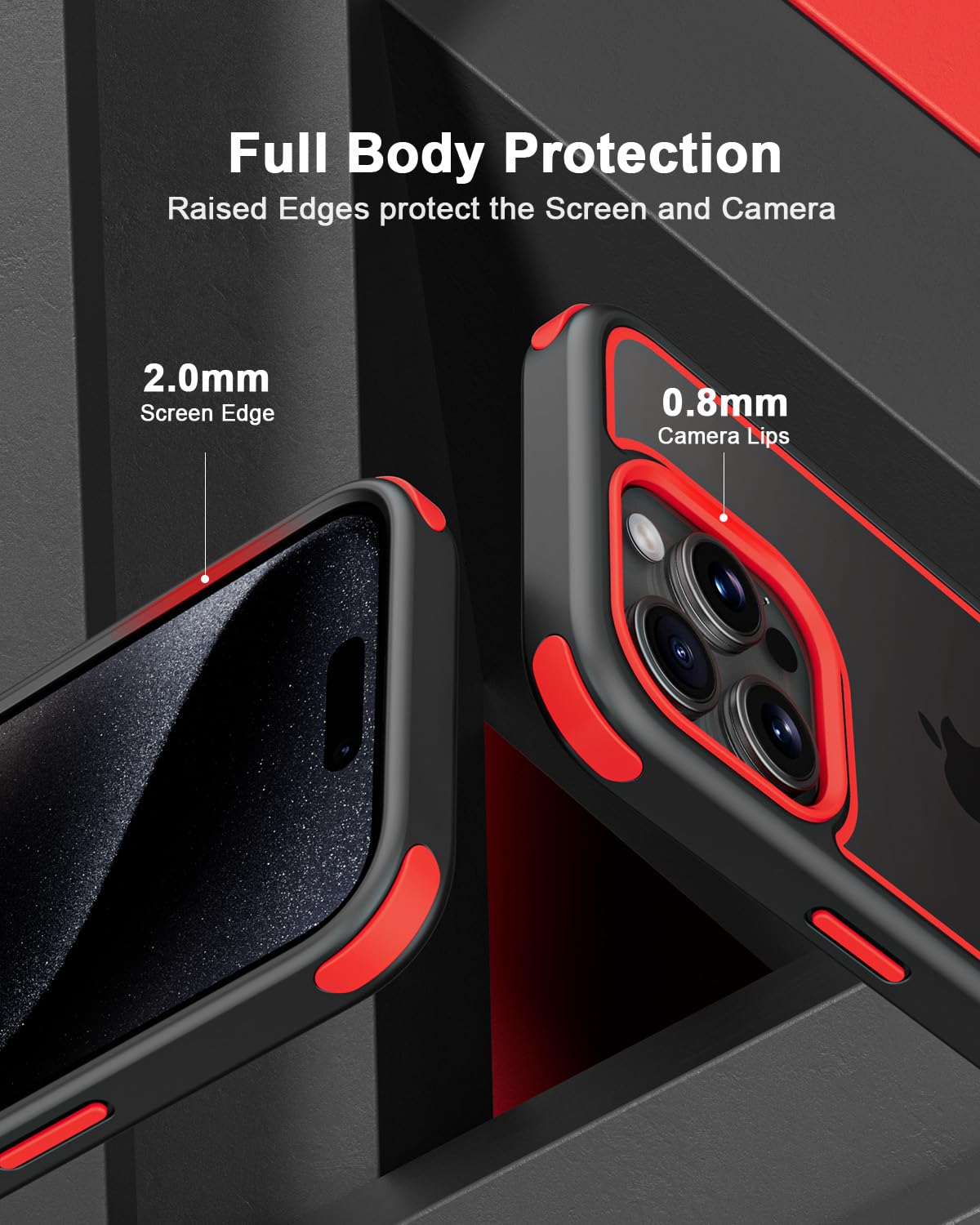 DEMIURGE iPhone 15pro バロンアン The iPhone 15 Pro's biggest upgrade is hiding in plain sight